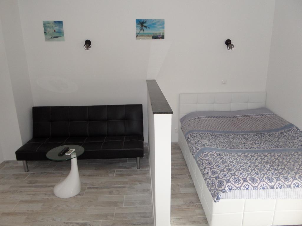 Estudio Clube Dos Arcos Portimao Exterior photo