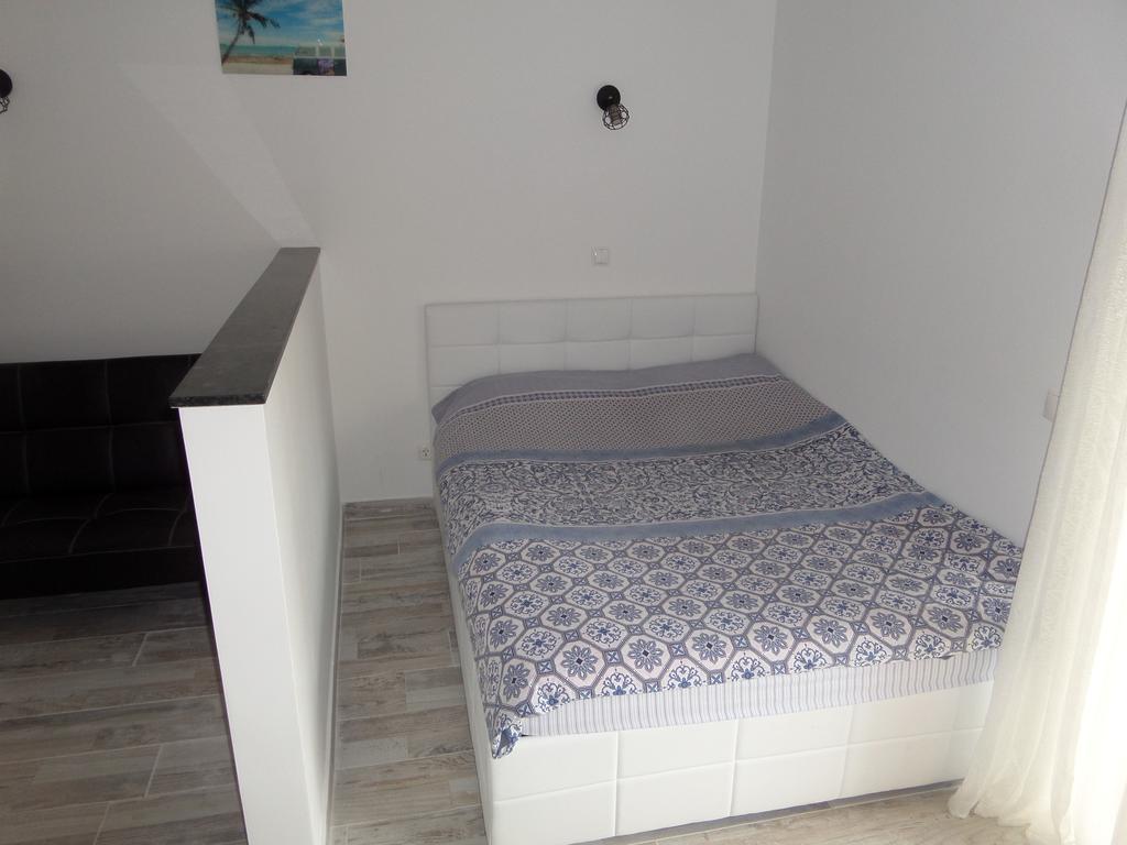 Estudio Clube Dos Arcos Portimao Exterior photo
